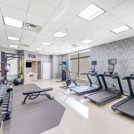 Homewood Suites by Hilton East Rutherford-Meadowlands