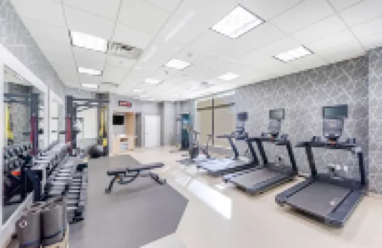 Homewood Suites by Hilton East Rutherford-Meadowlands
