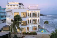 Sunsea House Đá Đĩa-Phú Yên Hotels in Tuy An District