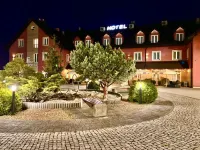 Hotel Fero Express Pokoje Klimatyzowane AC Hotels in Paszkowka