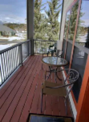 Pagosa Uptown Condo w/Queen Loft. Pet Friendly!