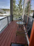 Convenient Cozy Uptown Condo Hotels in Pagosa Springs
