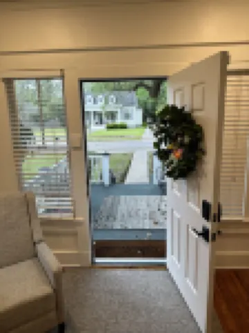 Charming Historic Midtown Home