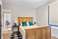 Nooga Nest - Charming 4BD, 2BA - 8 Mins From Downtown