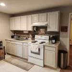 Private Basement Apartment Hotel a Culpeper