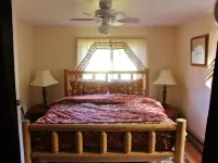 "The Old Homestead"  An Original Homestead Cabin