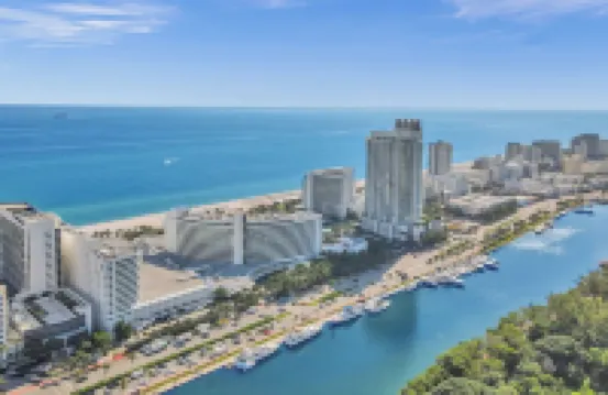 Fontainebleau Sorrento OceanView Jr. Suite FREE valet & spa.pass No resort fees!