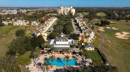 Modern 5Br Family Duplex Close to Disney – All-New & Stylish!