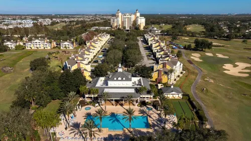 Spacious 5BR Modern Duplex Near Disney – Perfect for Groups & Families!