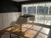 4BR Colonial Home Executive or Family Rental Hotels near Oakland University