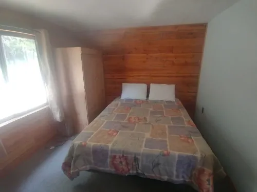 Prospector Miners Cabin
