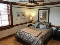 Historic Downtown New Bern Condo -2 Bedrooms