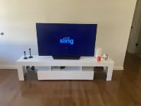 Visiting family need space? Enjoy our spacious & serene abode. Plenty of space! Hotels in Warner Robins