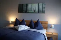 "Black Forest always works" Large apartment with large south-facing balcony, WiFi and Magenta TV Hotels in Schonwald