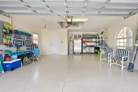 ⭐️LUXURY Villa ALEXA Naples⭐️