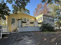 Boho, Plant-Filled Home w/ Wood + Leather Touches, 3 Beds, 2 Baths, Super Clean.
