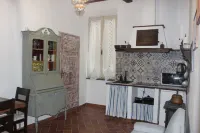 2 Bedroom Apartment in Pitigliano Hoteles en Pitigliano