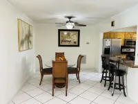 ANDY RESORT IN CUTLER BAY FL USA