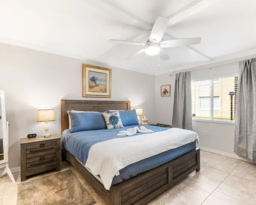 Summer Vacation/ Close to St Augustine/Steps to Beach, Pool, Dock/Beach Supplies Hotels in Crescent Beach