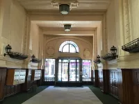 60m2 apartment, 2 nd floor elevator, 2 rooms, ideal for 2 to 4 people Hotels in Vichy