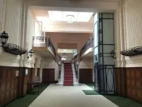 60m2 apartment, 2 nd floor elevator, 2 rooms, ideal for 2 to 4 people Hotels in Vichy