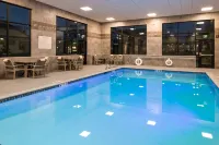 Hampton Inn & Suites Olympia/Lacey - Pools