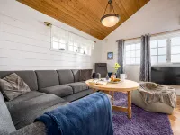 Hagehytta Hotels in Stryn