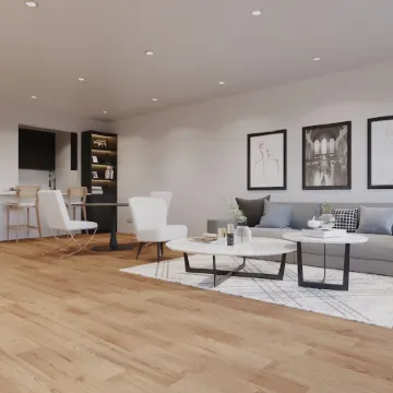 Stylish 2BR Apt in Arlington, VA. Minutes from Washington D.C.