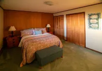 Boathouse, spectacular panoramic sea views! Hotels in Trinidad