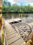 No Wake Zone-4-Bedroom House-Edisto River-Dock & Boat Landing