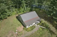 Cozy Cabin on Secluded Peninsula