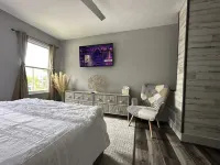 Casa Mia by the Braves Stadium In Smyrna Ga