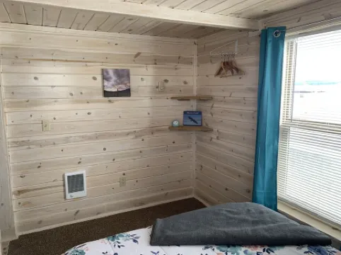 Wind River Tiny Home ~ Adventures await Yellowstone Tetons Fly Fishing