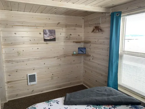 Wind River Tiny Home ~ Adventures await Yellowstone Tetons Fly Fishing