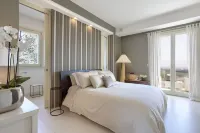 LUXURY VILLA BELVEDERE - Sea view with pool & spa