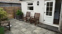 2 Bedroom Cottage near Oakham, Rutland with 13A EV charging facility Các khách sạn ở 