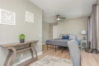 Relaxing Pool & Hot Tub House near RIT Inn