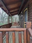 Tiny Cabin on the outskirts of Mohican State Park