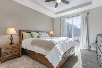 Beautiful new upscale Boise Bench home! Hotels in 