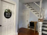 Bridge Street Oasis