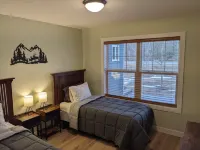 Spacious home <1 mile from Crystal Mountain & Betsie River - Pet Friendly!