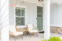 Downtown escape: Lakes & Parks - 20min to Airport