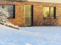 "Bergblick" guest apartment near Löbauer Berg (Upper Lusatia)