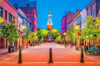 Private New House | Food + Bars + Downtown