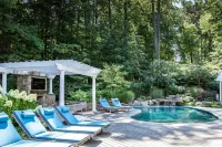 Waterfront Oasis of Annapolis Star