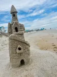 Elegant Beach rental for casual enjoyment.