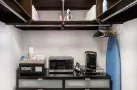 Hotel-Style Independent Suite in Ocean Beach