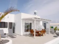 Villa Tranquilidad with incredible private terrace and heated pool
