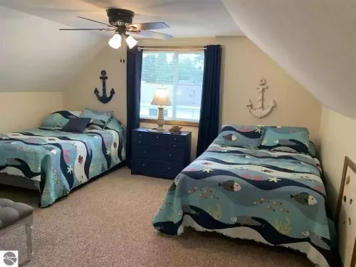 Cozy house close to town and the beach