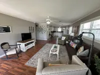 The Canyon Hideaway
